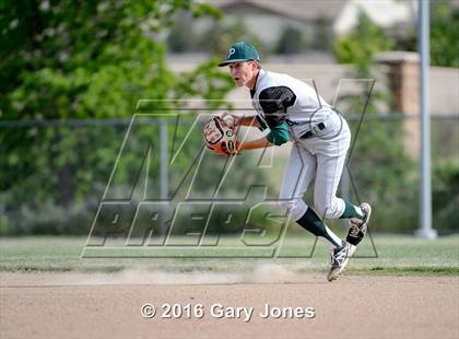 Thumbnail 3 in Ponderosa @ Whitney photogallery.