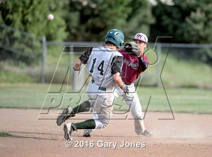 Thumbnail 1 in Ponderosa @ Whitney photogallery.