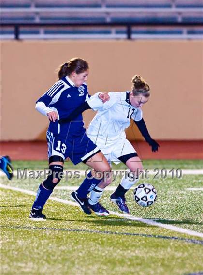 Thumbnail 1 in Alvin vs Brazoswood photogallery.