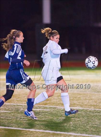 Thumbnail 2 in Alvin vs Brazoswood photogallery.