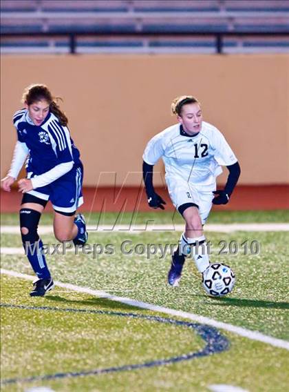 Thumbnail 2 in Alvin vs Brazoswood photogallery.