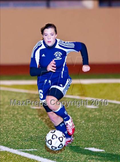 Thumbnail 3 in Alvin vs Brazoswood photogallery.