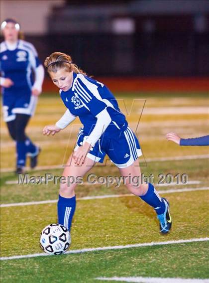Thumbnail 2 in Alvin vs Brazoswood photogallery.