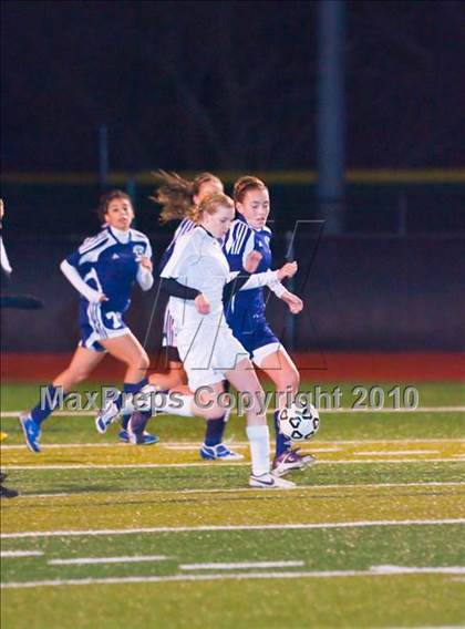 Thumbnail 3 in Alvin vs Brazoswood photogallery.