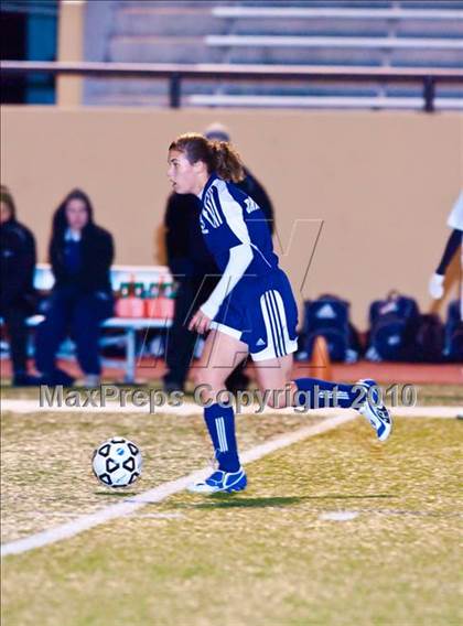 Thumbnail 2 in Alvin vs Brazoswood photogallery.