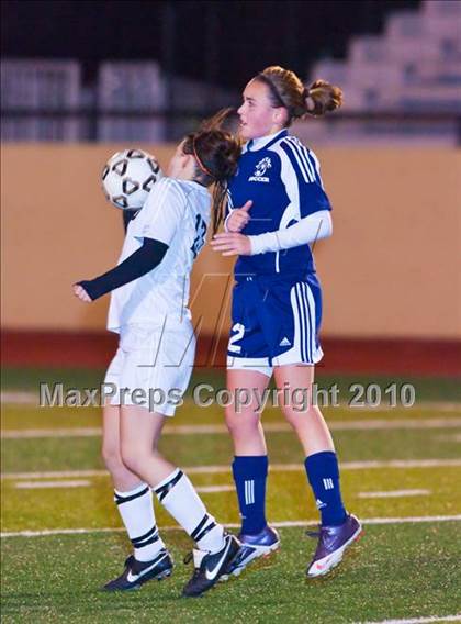 Thumbnail 2 in Alvin vs Brazoswood photogallery.