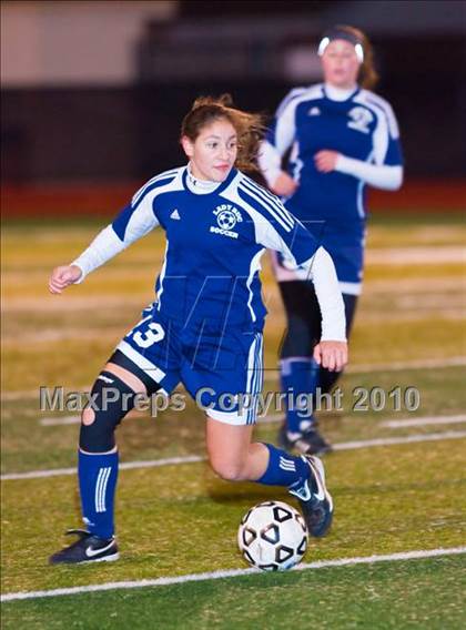 Thumbnail 3 in Alvin vs Brazoswood photogallery.