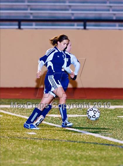 Thumbnail 2 in Alvin vs Brazoswood photogallery.