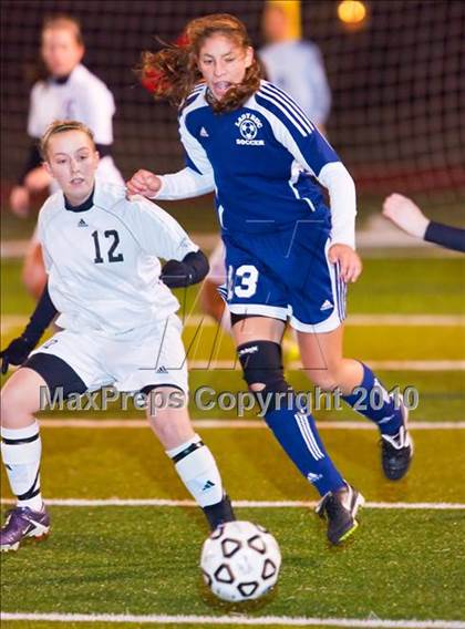 Thumbnail 2 in Alvin vs Brazoswood photogallery.