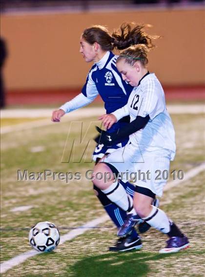 Thumbnail 3 in Alvin vs Brazoswood photogallery.