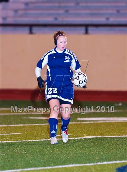 Thumbnail 3 in Alvin vs Brazoswood photogallery.