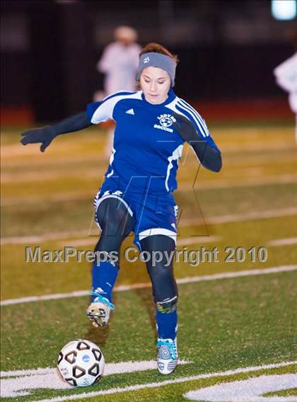 Thumbnail 3 in Alvin vs Brazoswood photogallery.