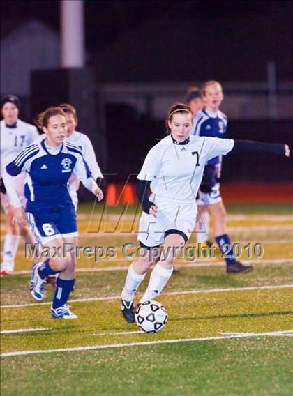 Thumbnail 2 in Alvin vs Brazoswood photogallery.