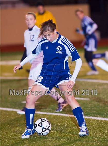 Thumbnail 1 in Alvin vs Brazoswood photogallery.
