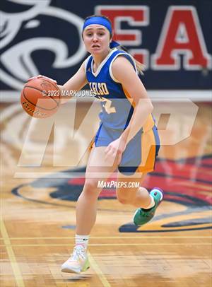 Kelso vs. Lutheran South (Cactus Jam Tournament)