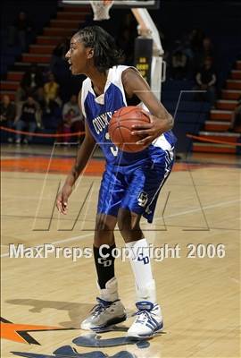 Thumbnail 2 in La Jolla Country Day vs. Windward (CIF SoCal D4 Final) photogallery.