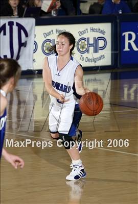 Thumbnail 1 in La Jolla Country Day vs. Windward (CIF SoCal D4 Final) photogallery.