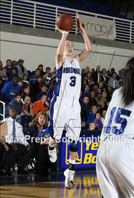 Thumbnail 3 in La Jolla Country Day vs. Windward (CIF SoCal D4 Final) photogallery.
