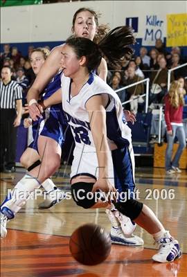 Thumbnail 1 in La Jolla Country Day vs. Windward (CIF SoCal D4 Final) photogallery.