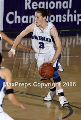 Thumbnail 3 in La Jolla Country Day vs. Windward (CIF SoCal D4 Final) photogallery.