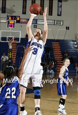 Thumbnail 1 in La Jolla Country Day vs. Windward (CIF SoCal D4 Final) photogallery.