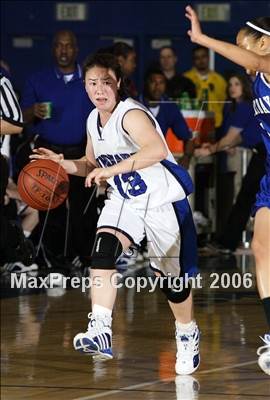 Thumbnail 1 in La Jolla Country Day vs. Windward (CIF SoCal D4 Final) photogallery.
