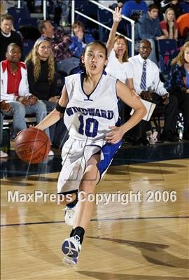 Thumbnail 1 in La Jolla Country Day vs. Windward (CIF SoCal D4 Final) photogallery.