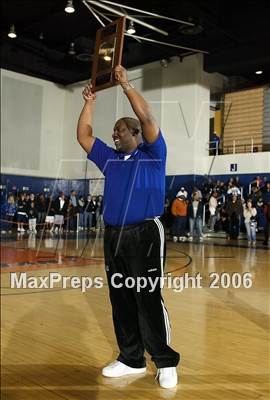 Thumbnail 1 in La Jolla Country Day vs. Windward (CIF SoCal D4 Final) photogallery.