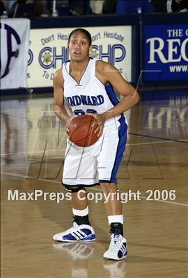 Thumbnail 2 in La Jolla Country Day vs. Windward (CIF SoCal D4 Final) photogallery.