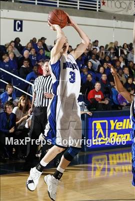 Thumbnail 1 in La Jolla Country Day vs. Windward (CIF SoCal D4 Final) photogallery.