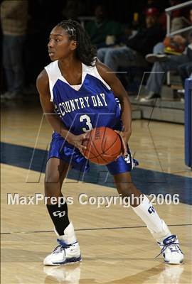 Thumbnail 3 in La Jolla Country Day vs. Windward (CIF SoCal D4 Final) photogallery.