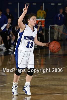 Thumbnail 2 in La Jolla Country Day vs. Windward (CIF SoCal D4 Final) photogallery.