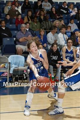 Thumbnail 1 in La Jolla Country Day vs. Windward (CIF SoCal D4 Final) photogallery.