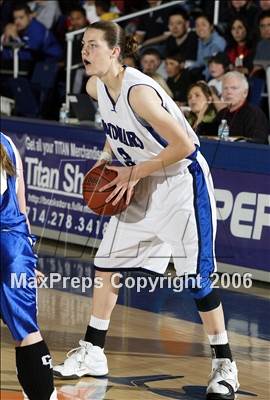 Thumbnail 1 in La Jolla Country Day vs. Windward (CIF SoCal D4 Final) photogallery.