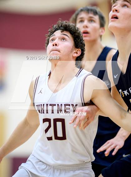 Thumbnail 1 in Oak Ridge @ Whitney photogallery.