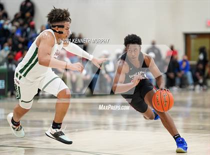 Thumbnail 1 in Waxahachie vs Duncanville (UIL 6A Regional Finals) photogallery.
