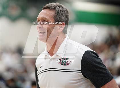 Thumbnail 2 in Waxahachie vs Duncanville (UIL 6A Regional Finals) photogallery.