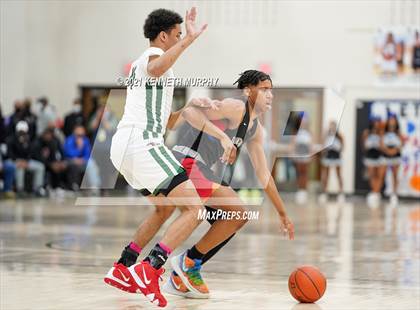 Thumbnail 3 in Waxahachie vs Duncanville (UIL 6A Regional Finals) photogallery.