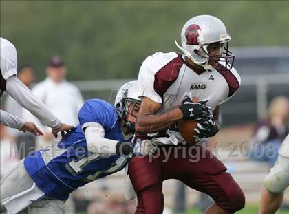 Thumbnail 3 in Sierra Ridge/Rite of Passage @ Brookside Christian photogallery.