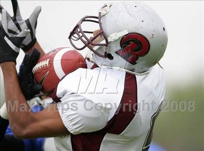 Thumbnail 2 in Sierra Ridge/Rite of Passage @ Brookside Christian photogallery.