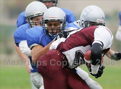 Thumbnail 3 in Sierra Ridge/Rite of Passage @ Brookside Christian photogallery.
