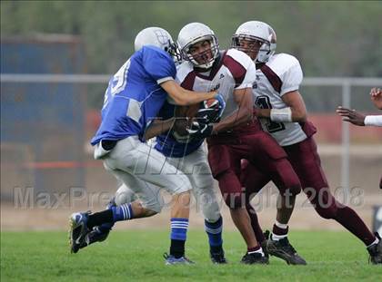 Thumbnail 2 in Sierra Ridge/Rite of Passage @ Brookside Christian photogallery.