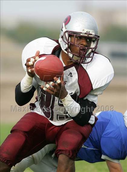 Thumbnail 1 in Sierra Ridge/Rite of Passage @ Brookside Christian photogallery.