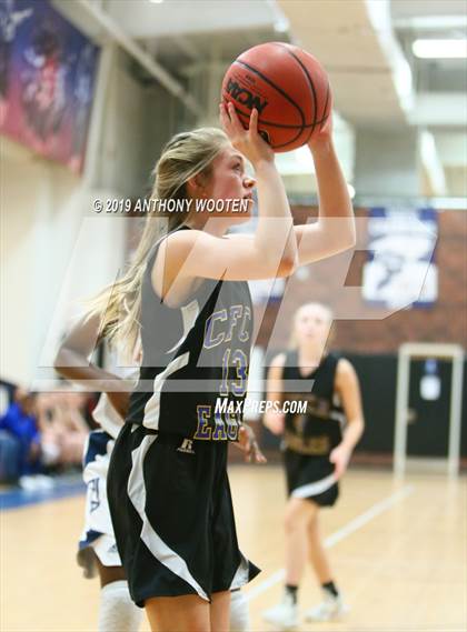 Thumbnail 3 in Cape Fear Christian Academy @ Freedom Christian Academy photogallery.