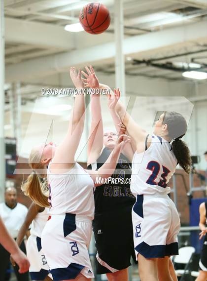 Thumbnail 1 in Cape Fear Christian Academy @ Freedom Christian Academy photogallery.