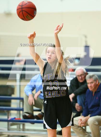 Thumbnail 2 in Cape Fear Christian Academy @ Freedom Christian Academy photogallery.