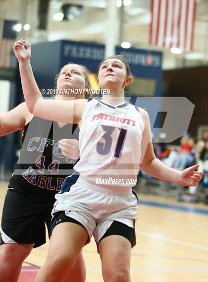 Thumbnail 3 in Cape Fear Christian Academy @ Freedom Christian Academy photogallery.