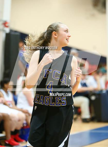 Thumbnail 3 in Cape Fear Christian Academy @ Freedom Christian Academy photogallery.