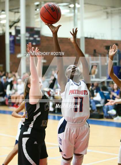 Thumbnail 1 in Cape Fear Christian Academy @ Freedom Christian Academy photogallery.