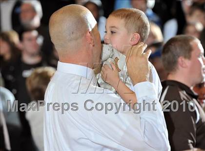 Thumbnail 1 in Alemany vs. Crespi (CIF SS D4A Final) photogallery.
